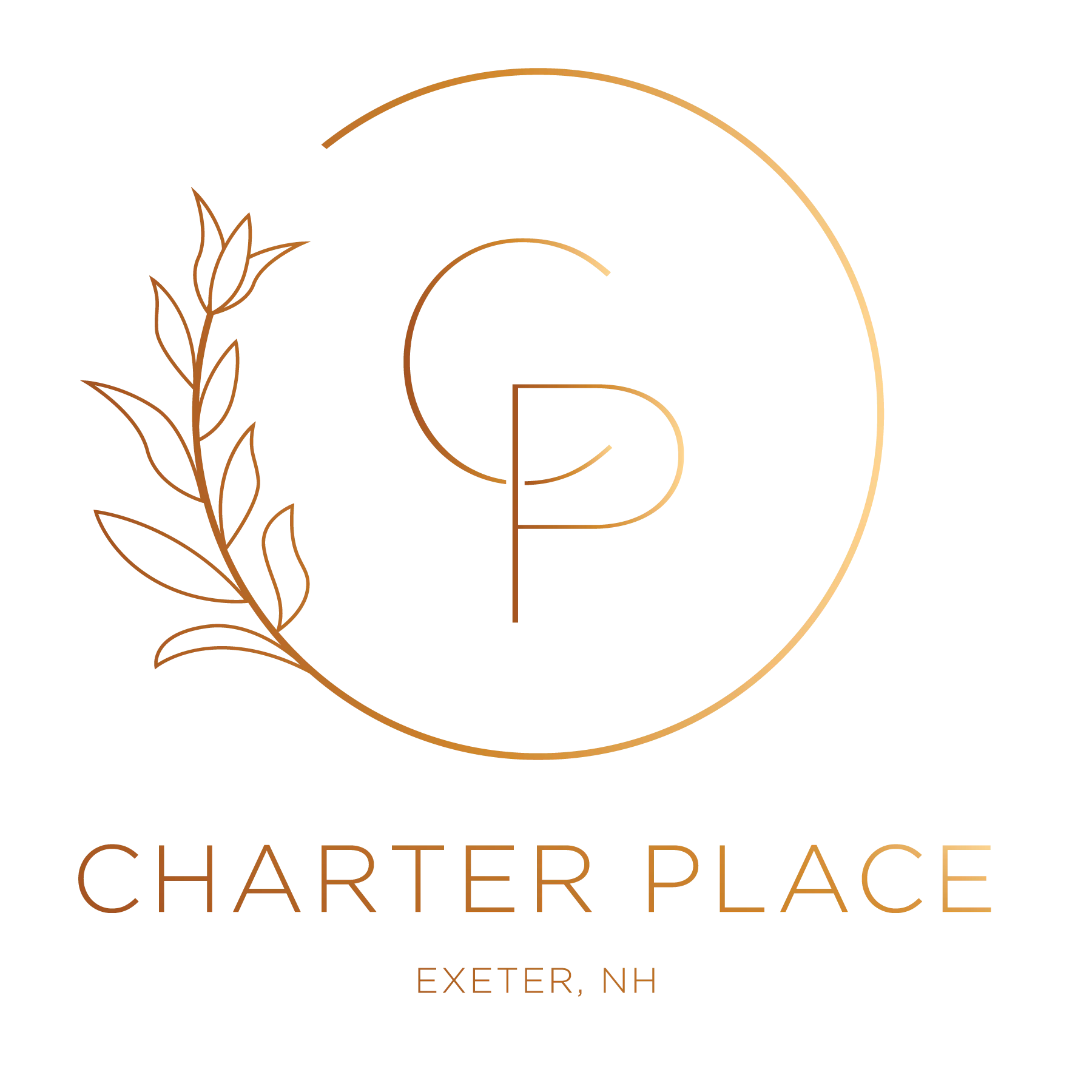 Now Selling Charter Place
